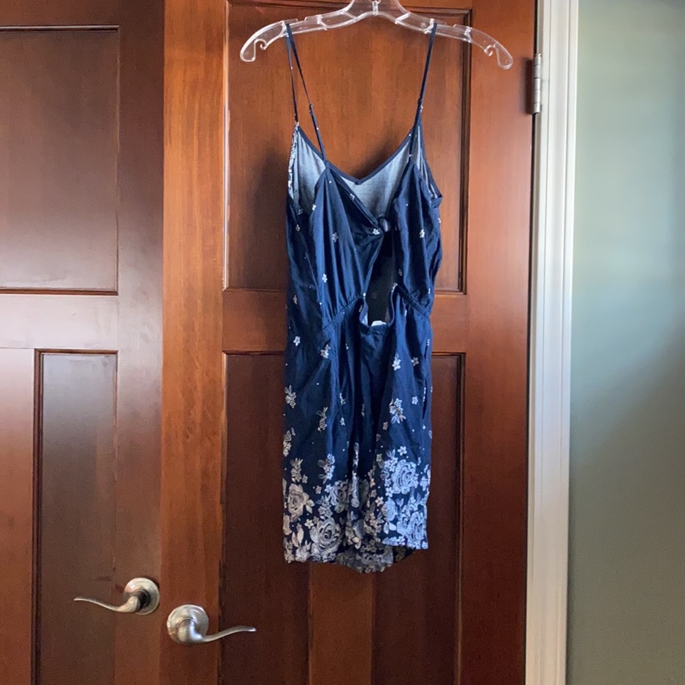 Romper - Picture 2 of 2